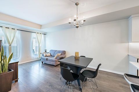 Photo 9 at 245 - 19 Applewood Lane, Etobicoke West Mall, Toronto