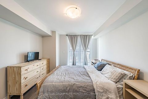Photo 21 at 245 - 19 Applewood Lane, Etobicoke West Mall, Toronto