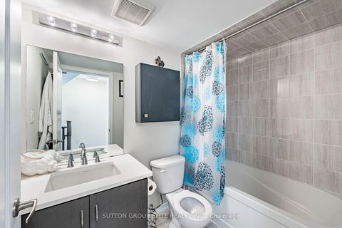 Photo 26 at 245 - 19 Applewood Lane, Etobicoke West Mall, Toronto