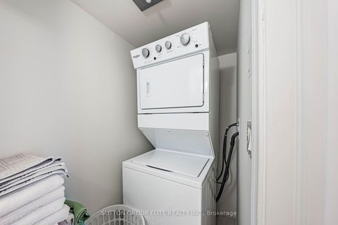 Photo 27 at 245 - 19 Applewood Lane, Etobicoke West Mall, Toronto