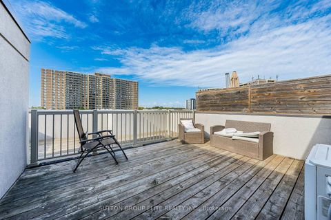 Photo 28 at 245 - 19 Applewood Lane, Etobicoke West Mall, Toronto