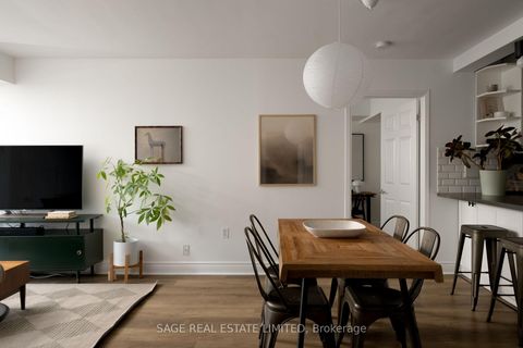 Photo 2 at 816 - 39 Parliament Street, Waterfront Communities C8, Toronto