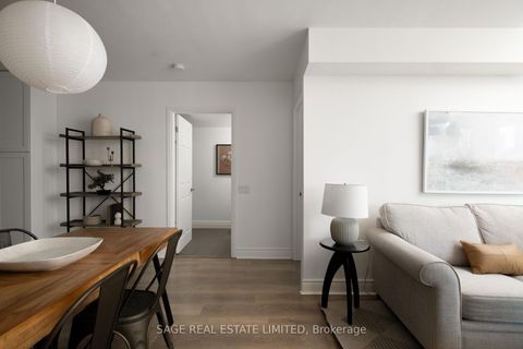 Photo 6 at 816 - 39 Parliament Street, Waterfront Communities C8, Toronto