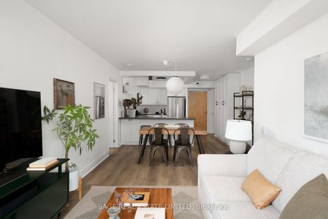 Photo 7 at 816 - 39 Parliament Street, Waterfront Communities C8, Toronto