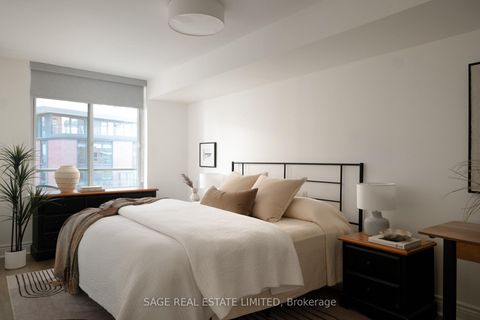 Photo 14 at 816 - 39 Parliament Street, Waterfront Communities C8, Toronto