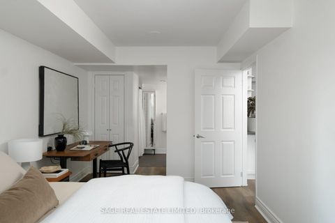Photo 15 at 816 - 39 Parliament Street, Waterfront Communities C8, Toronto