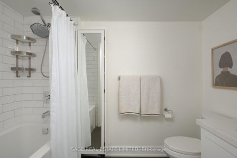Photo 16 at 816 - 39 Parliament Street, Waterfront Communities C8, Toronto