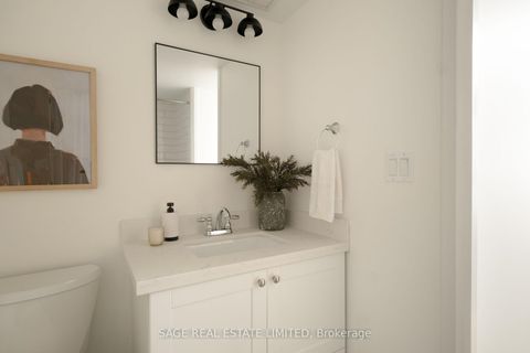 Photo 17 at 816 - 39 Parliament Street, Waterfront Communities C8, Toronto