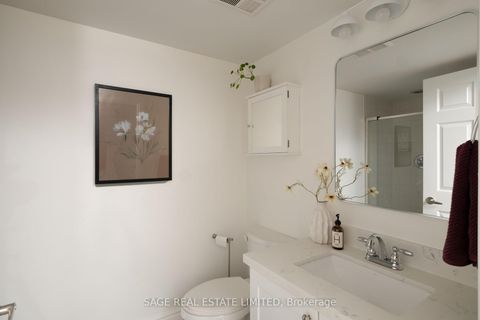 Photo 18 at 816 - 39 Parliament Street, Waterfront Communities C8, Toronto