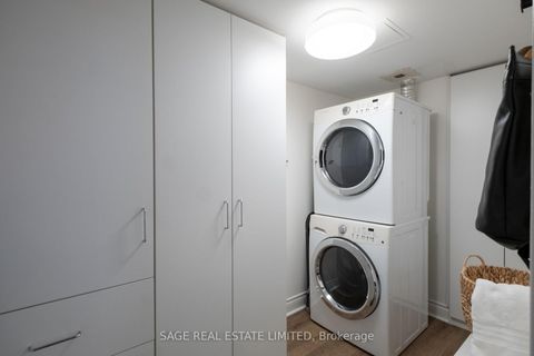 Photo 19 at 816 - 39 Parliament Street, Waterfront Communities C8, Toronto