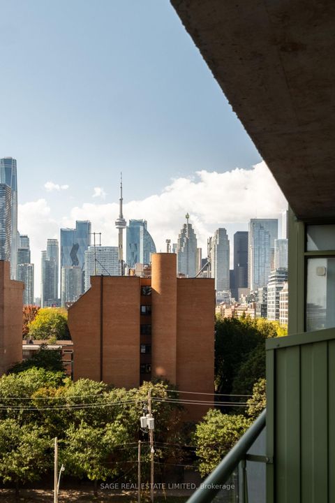 Photo 21 at 816 - 39 Parliament Street, Waterfront Communities C8, Toronto