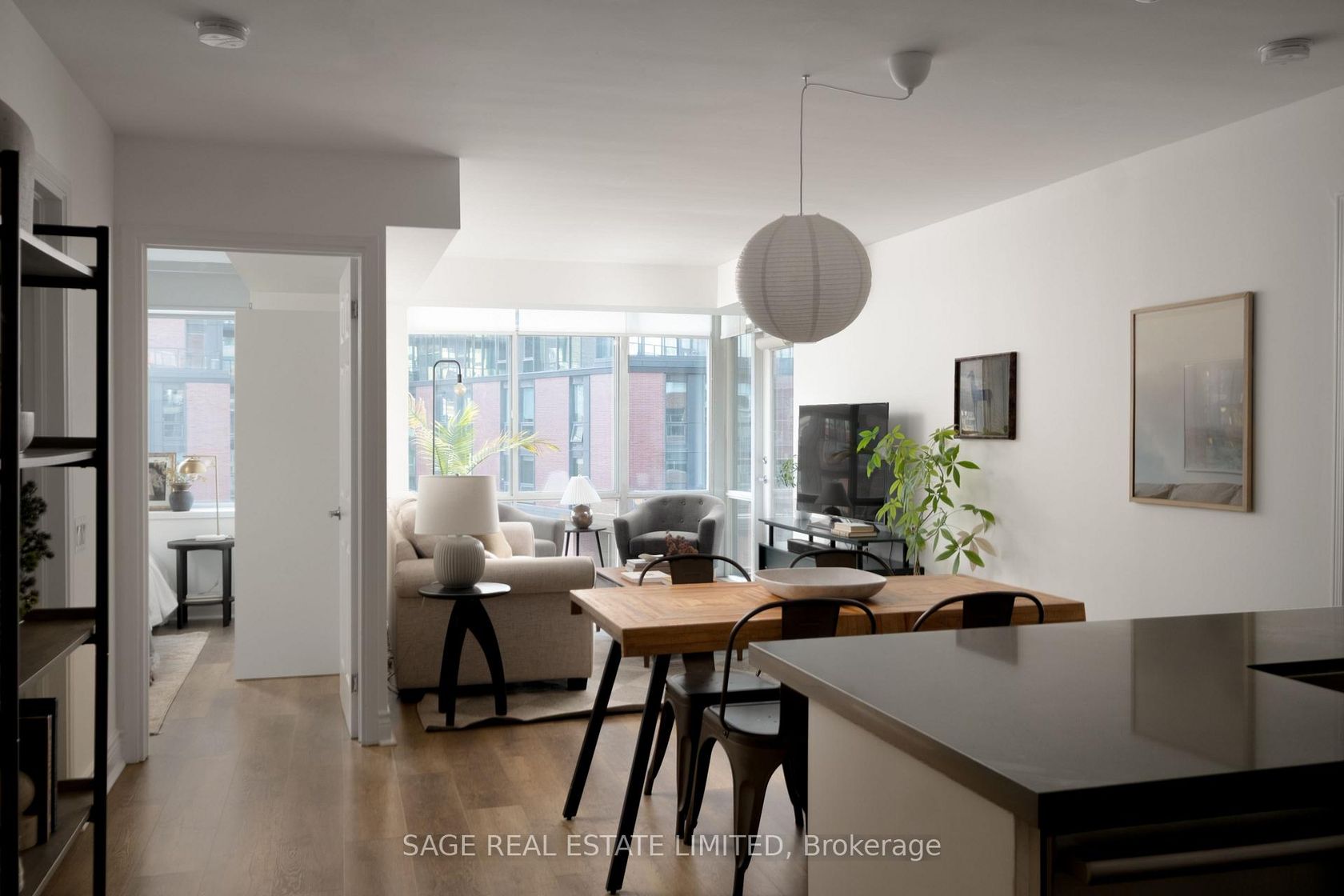 816 - 39 Parliament Street, Waterfront Communities C8, Toronto 