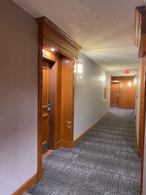 Photo 1 at 1810 - 23 Lorraine Drive, Willowdale West, Toronto
