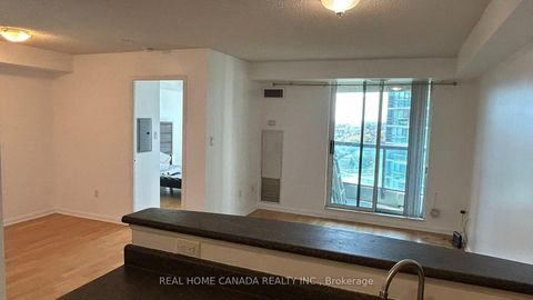 Photo 3 at 1810 - 23 Lorraine Drive, Willowdale West, Toronto