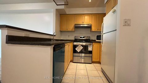 Photo 4 at 1810 - 23 Lorraine Drive, Willowdale West, Toronto
