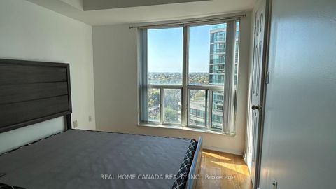 Photo 5 at 1810 - 23 Lorraine Drive, Willowdale West, Toronto