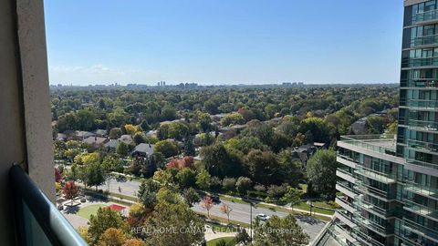 Photo 9 at 1810 - 23 Lorraine Drive, Willowdale West, Toronto