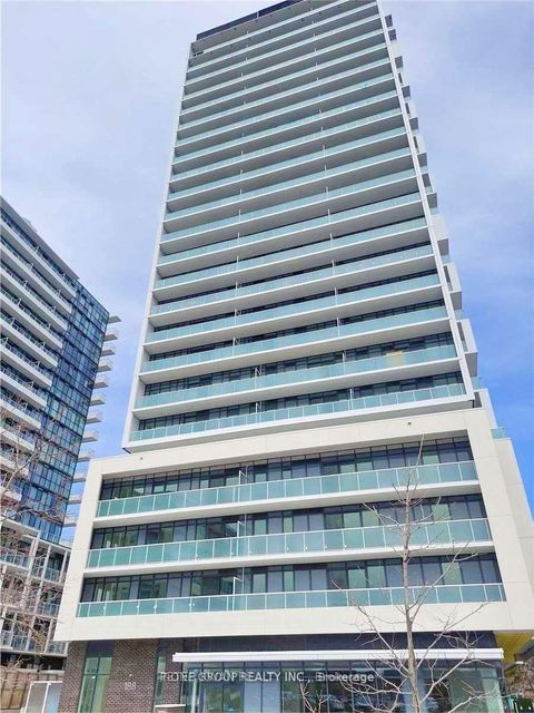 Photo 0 at 1002 - 188 Fairview Mall Drive, Don Valley Village, Toronto