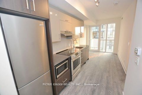 Photo 2 at 1002 - 188 Fairview Mall Drive, Don Valley Village, Toronto
