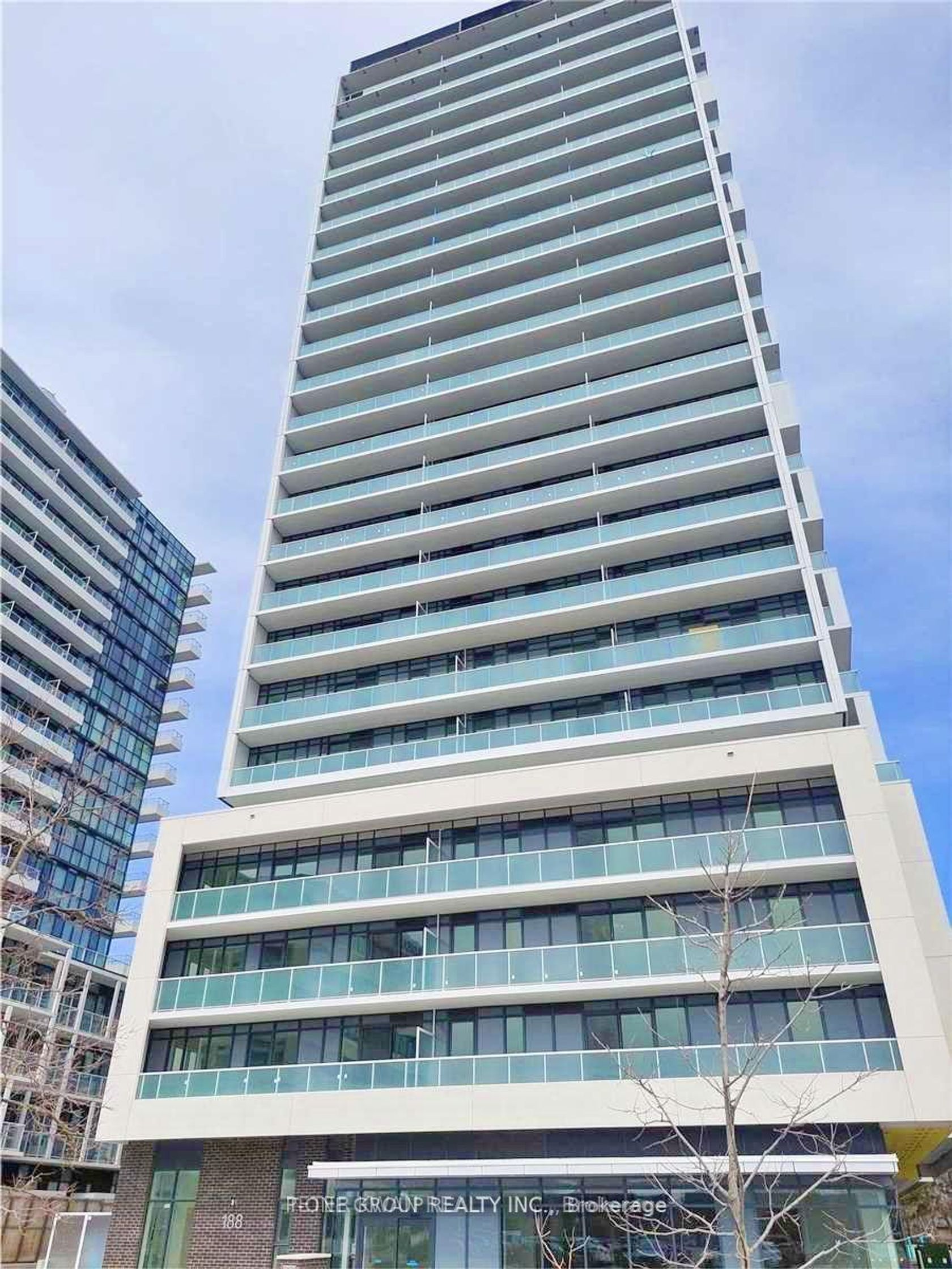 1002 - 188 Fairview Mall Drive, Don Valley Village, Toronto 