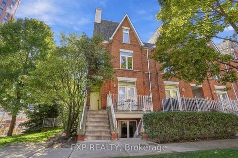Photo 0 at 101 - 1 Sudbury Street, Niagara, Toronto