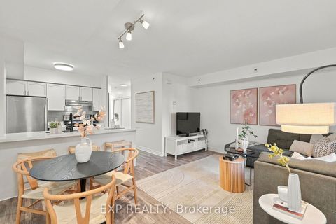 Photo 4 at 101 - 1 Sudbury Street, Niagara, Toronto