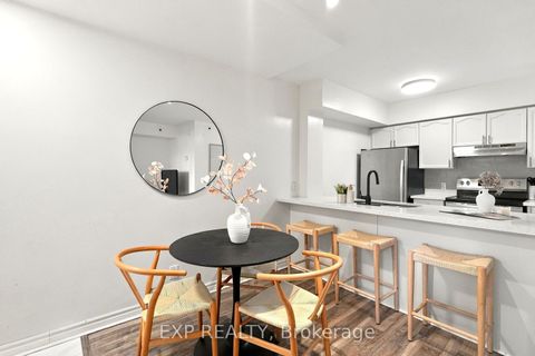 Photo 5 at 101 - 1 Sudbury Street, Niagara, Toronto
