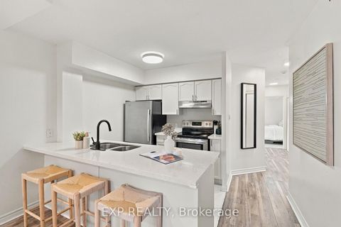 Photo 6 at 101 - 1 Sudbury Street, Niagara, Toronto