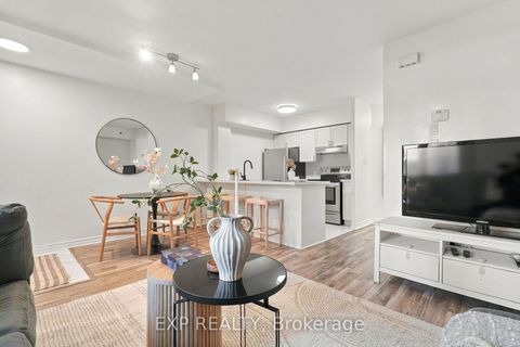 Photo 11 at 101 - 1 Sudbury Street, Niagara, Toronto