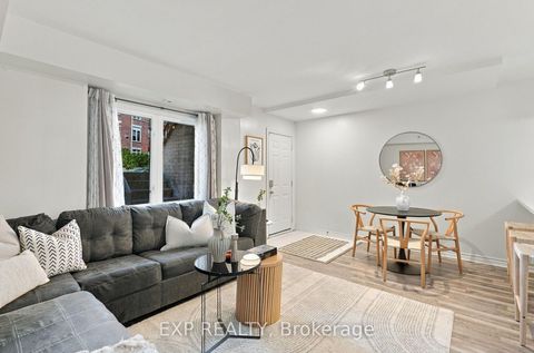 Photo 15 at 101 - 1 Sudbury Street, Niagara, Toronto