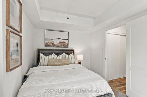Photo 18 at 101 - 1 Sudbury Street, Niagara, Toronto