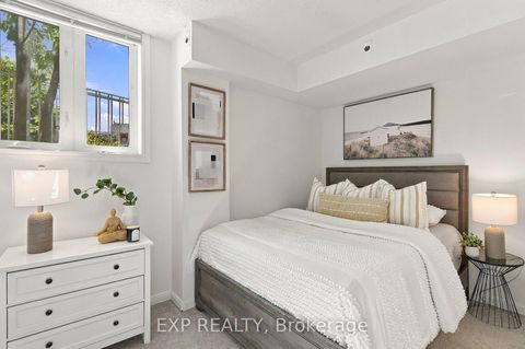 Photo 19 at 101 - 1 Sudbury Street, Niagara, Toronto