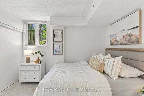 Photo 21 at 101 - 1 Sudbury Street, Niagara, Toronto