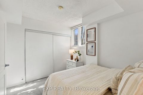 Photo 22 at 101 - 1 Sudbury Street, Niagara, Toronto