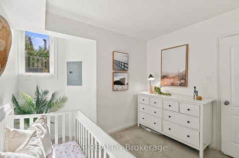 Photo 24 at 101 - 1 Sudbury Street, Niagara, Toronto