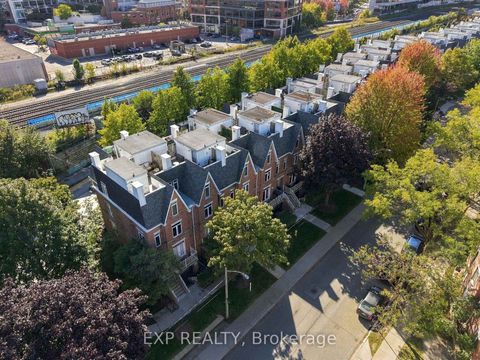 Photo 32 at 101 - 1 Sudbury Street, Niagara, Toronto