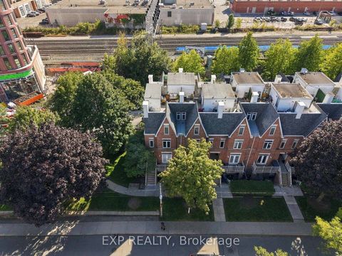 Photo 33 at 101 - 1 Sudbury Street, Niagara, Toronto