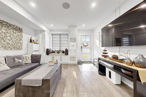 Photo 5 at 5 Bertmount Avenue, South Riverdale, Toronto