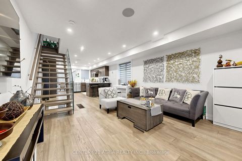 Photo 6 at 5 Bertmount Avenue, South Riverdale, Toronto