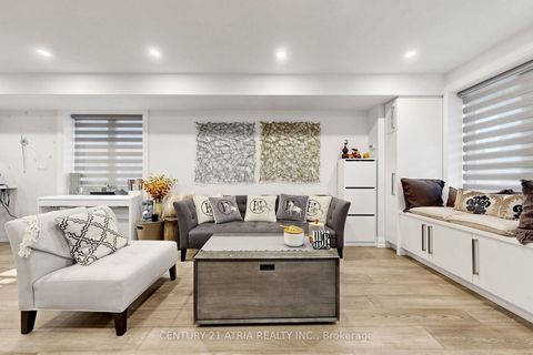 Photo 7 at 5 Bertmount Avenue, South Riverdale, Toronto