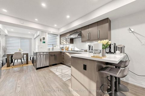 Photo 10 at 5 Bertmount Avenue, South Riverdale, Toronto