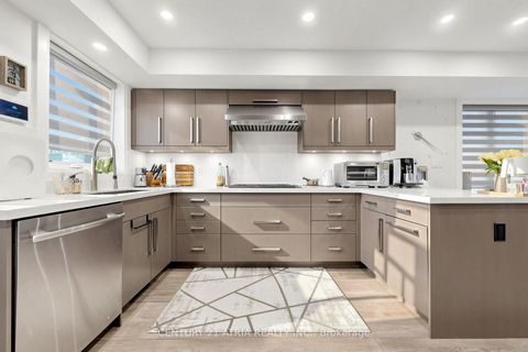 Photo 11 at 5 Bertmount Avenue, South Riverdale, Toronto