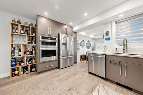 Photo 13 at 5 Bertmount Avenue, South Riverdale, Toronto