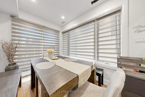 Photo 15 at 5 Bertmount Avenue, South Riverdale, Toronto