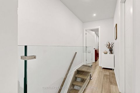 Photo 19 at 5 Bertmount Avenue, South Riverdale, Toronto