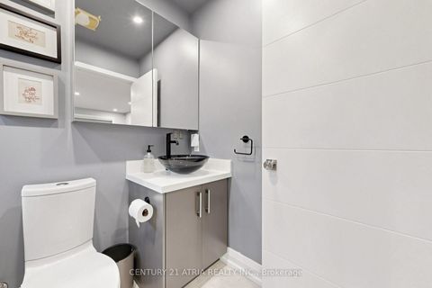 Photo 23 at 5 Bertmount Avenue, South Riverdale, Toronto