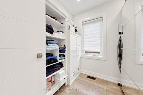 Photo 30 at 5 Bertmount Avenue, South Riverdale, Toronto