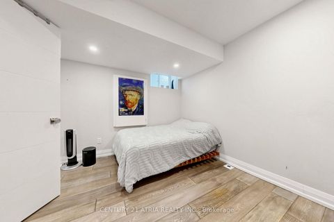 Photo 35 at 5 Bertmount Avenue, South Riverdale, Toronto