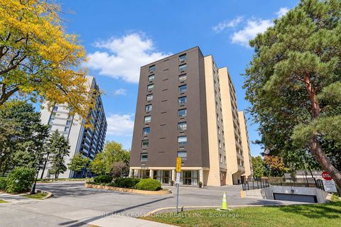 Photo 2 at 301 - 3420 Eglinton Avenue E, Scarborough Village, Toronto