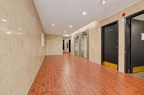 Photo 5 at 301 - 3420 Eglinton Avenue E, Scarborough Village, Toronto